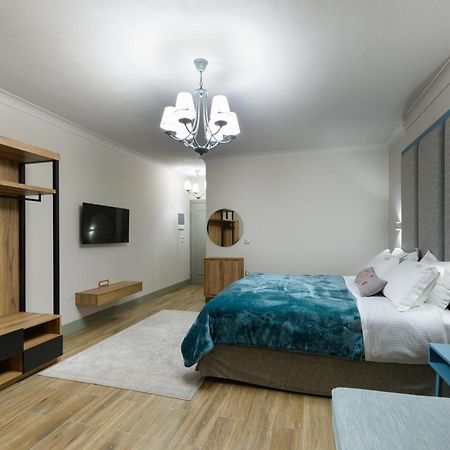 Albero Hotel Perama  Екстер'єр фото