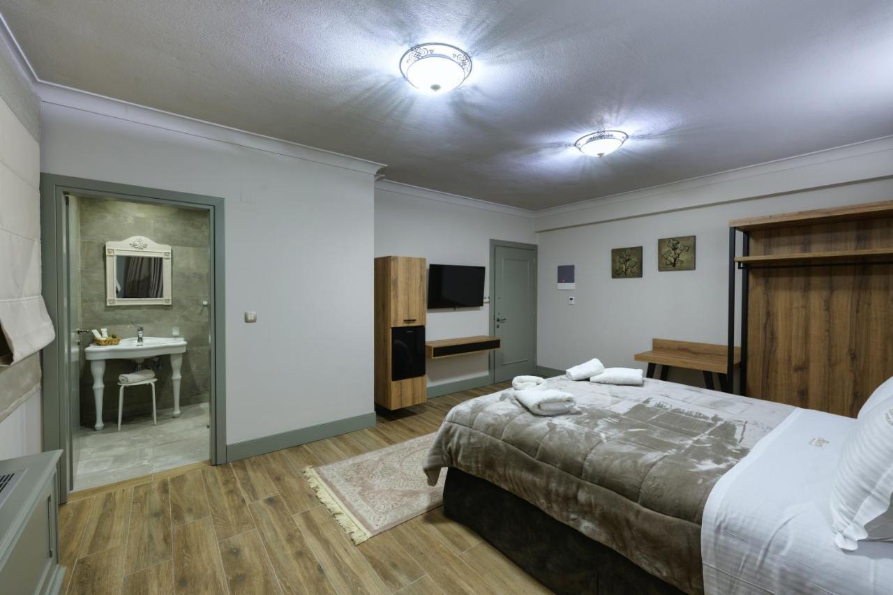 Albero Hotel Perama  Екстер'єр фото