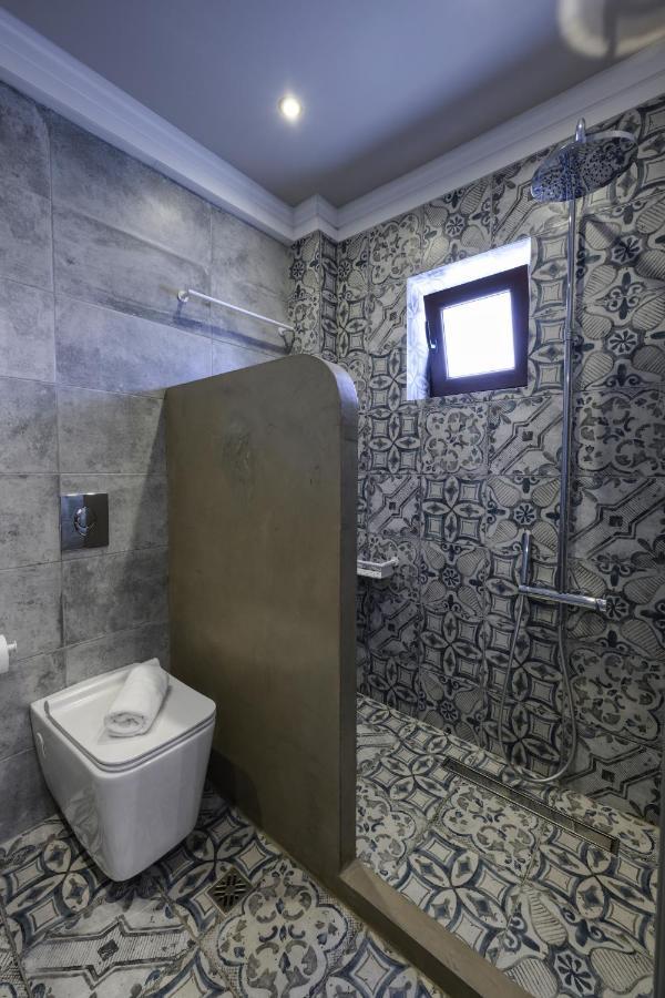 Albero Hotel Perama  Екстер'єр фото