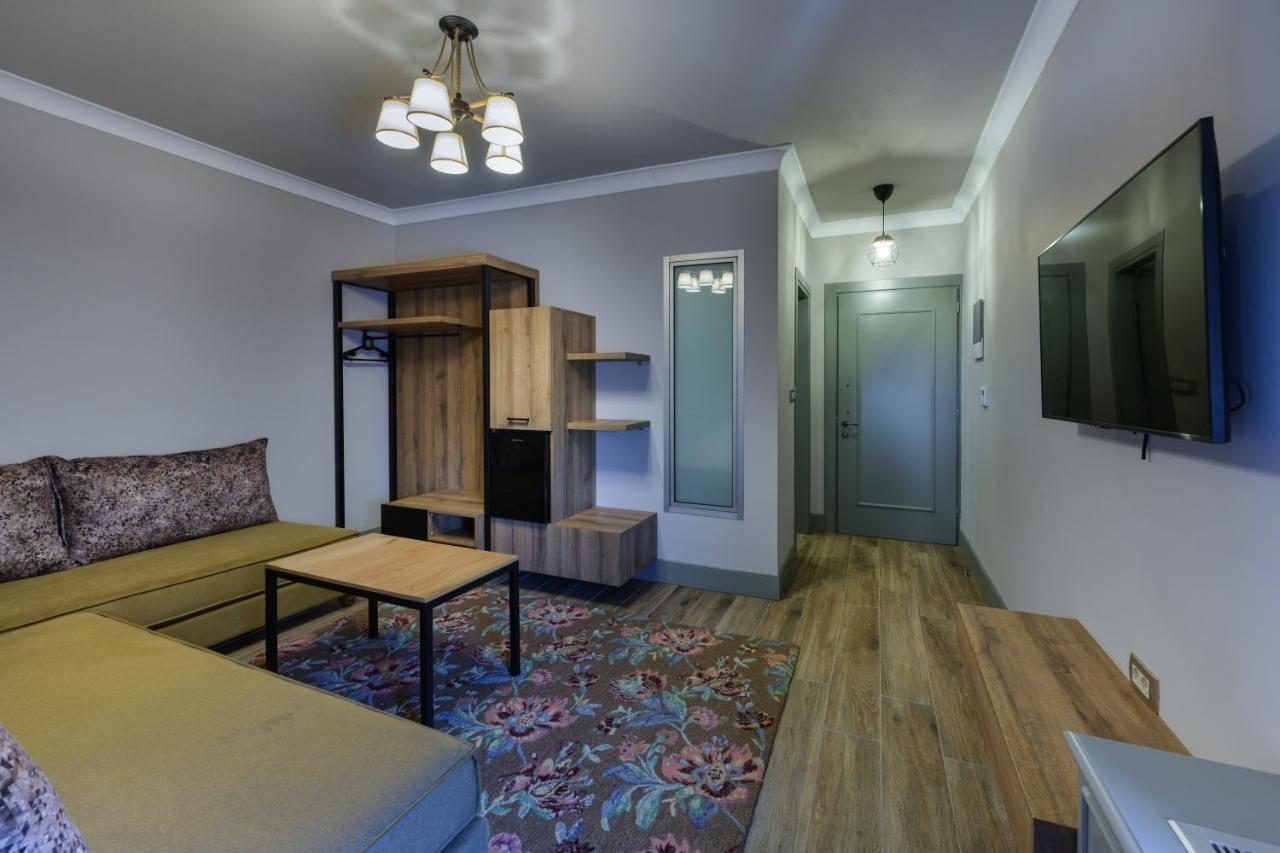 Albero Hotel Perama  Екстер'єр фото