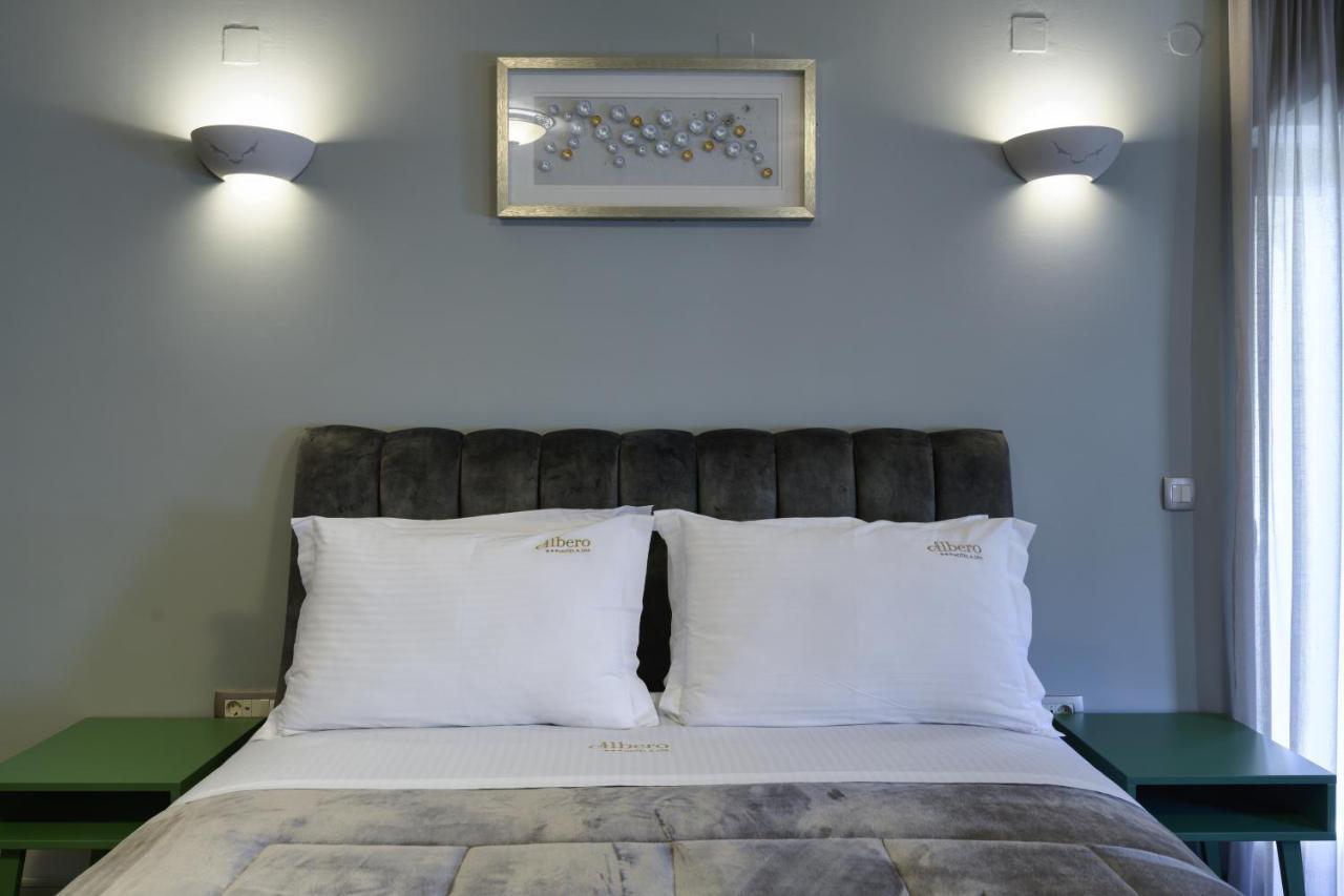 Albero Hotel Perama  Екстер'єр фото