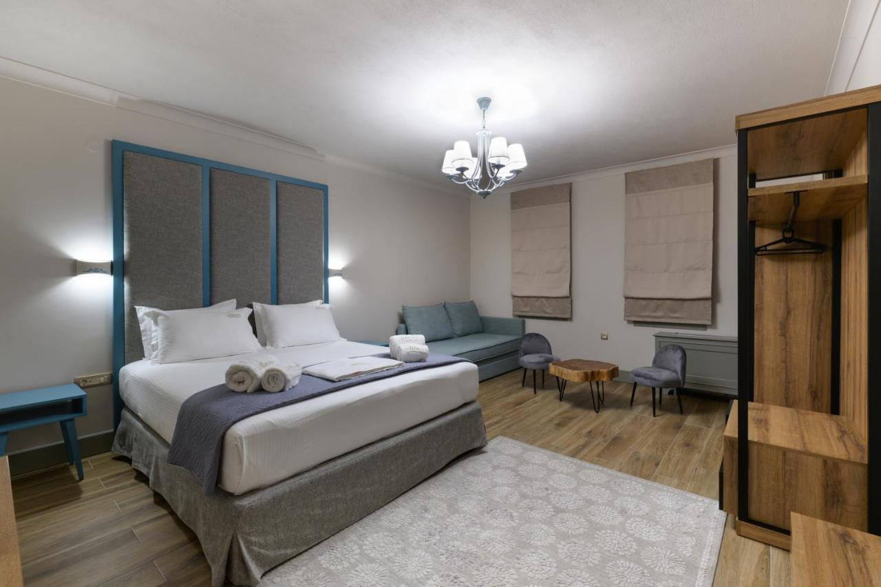 Albero Hotel Perama  Екстер'єр фото
