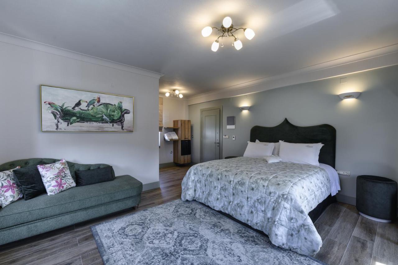 Albero Hotel Perama  Екстер'єр фото