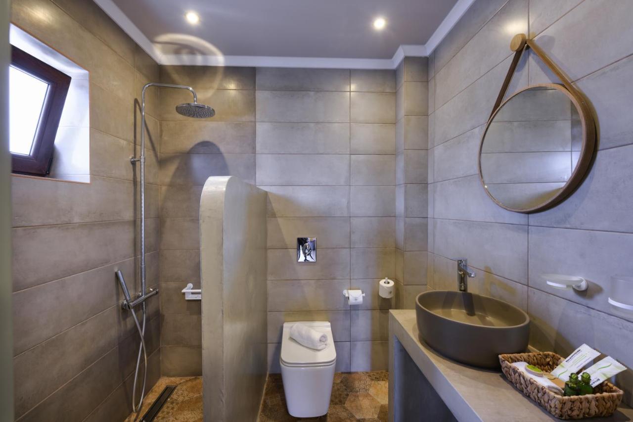 Albero Hotel Perama  Екстер'єр фото