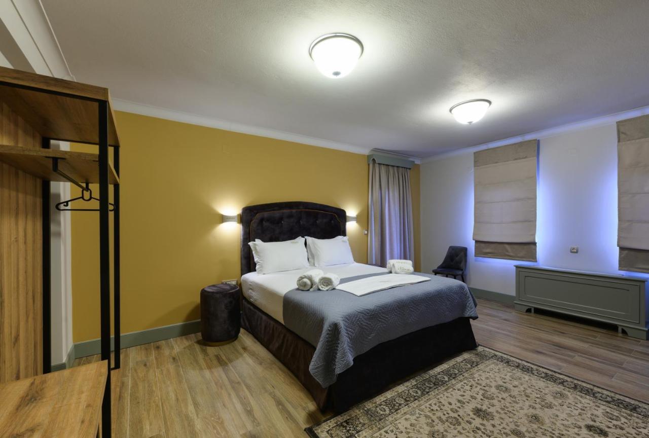 Albero Hotel Perama  Екстер'єр фото