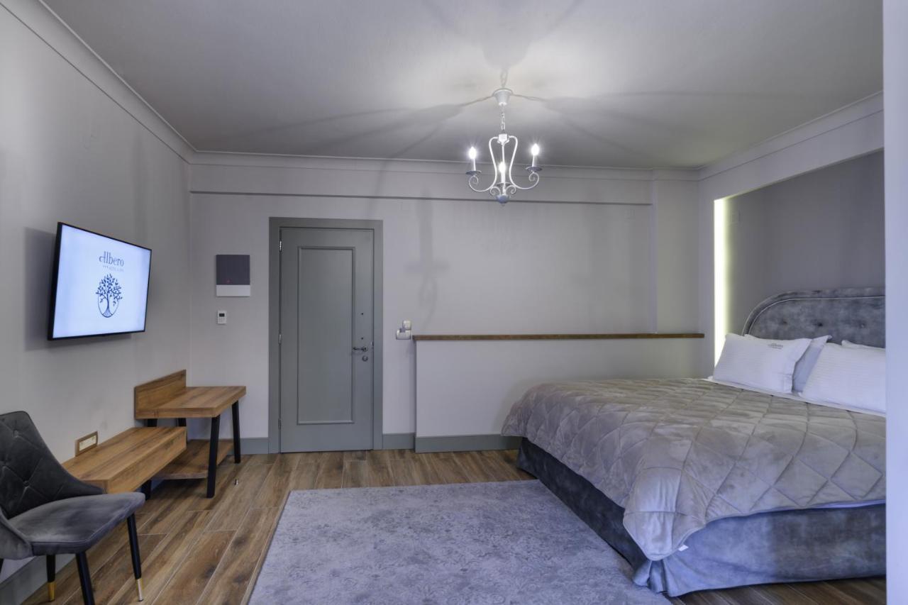 Albero Hotel Perama  Екстер'єр фото