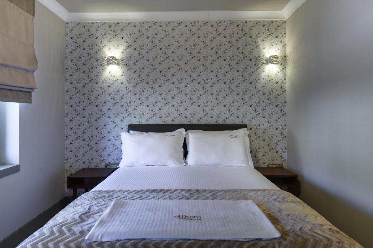 Albero Hotel Perama  Екстер'єр фото
