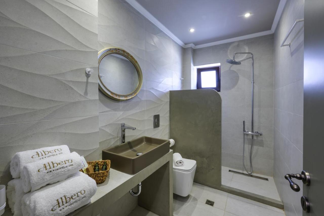 Albero Hotel Perama  Екстер'єр фото