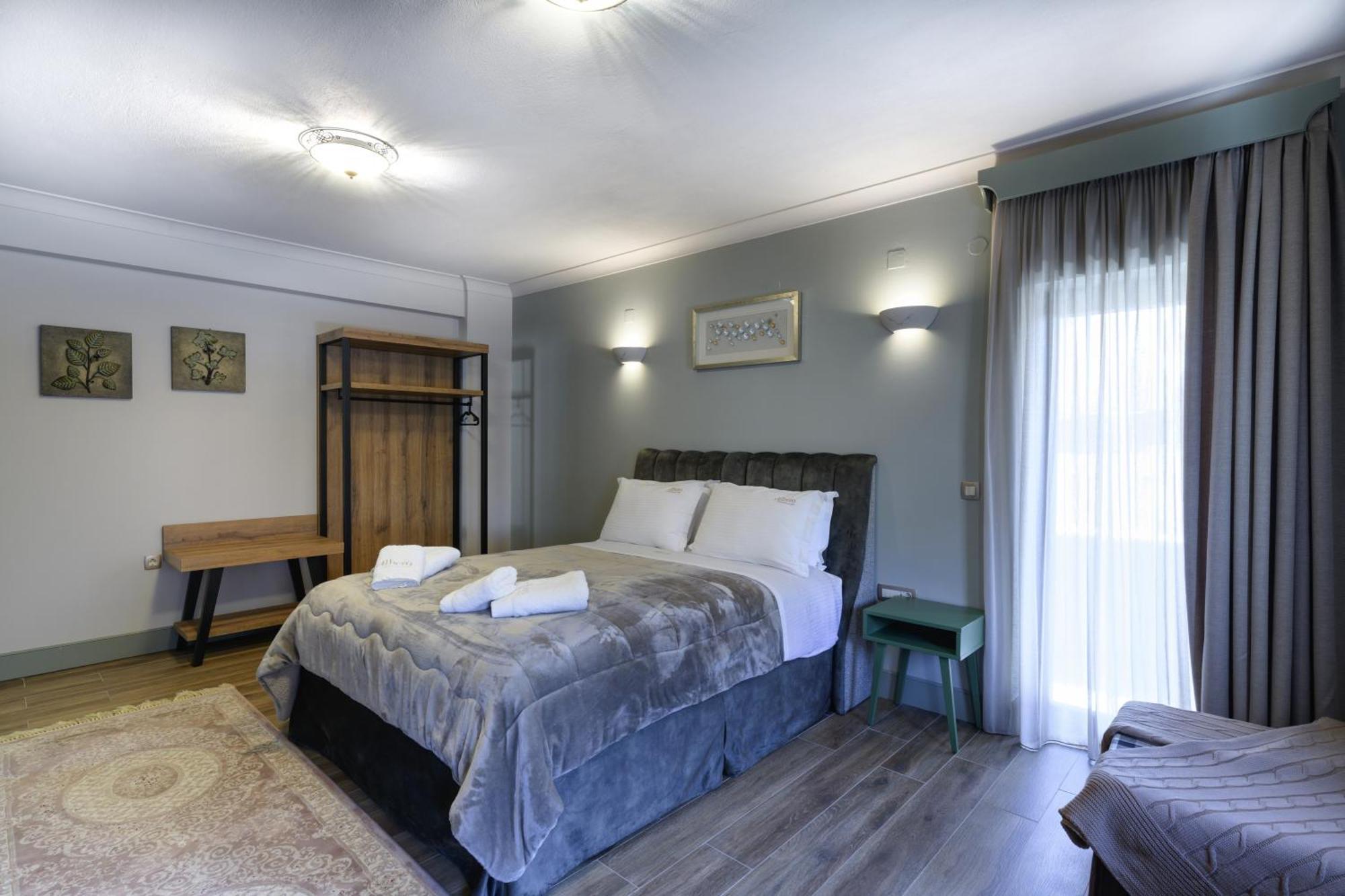 Albero Hotel Perama  Екстер'єр фото