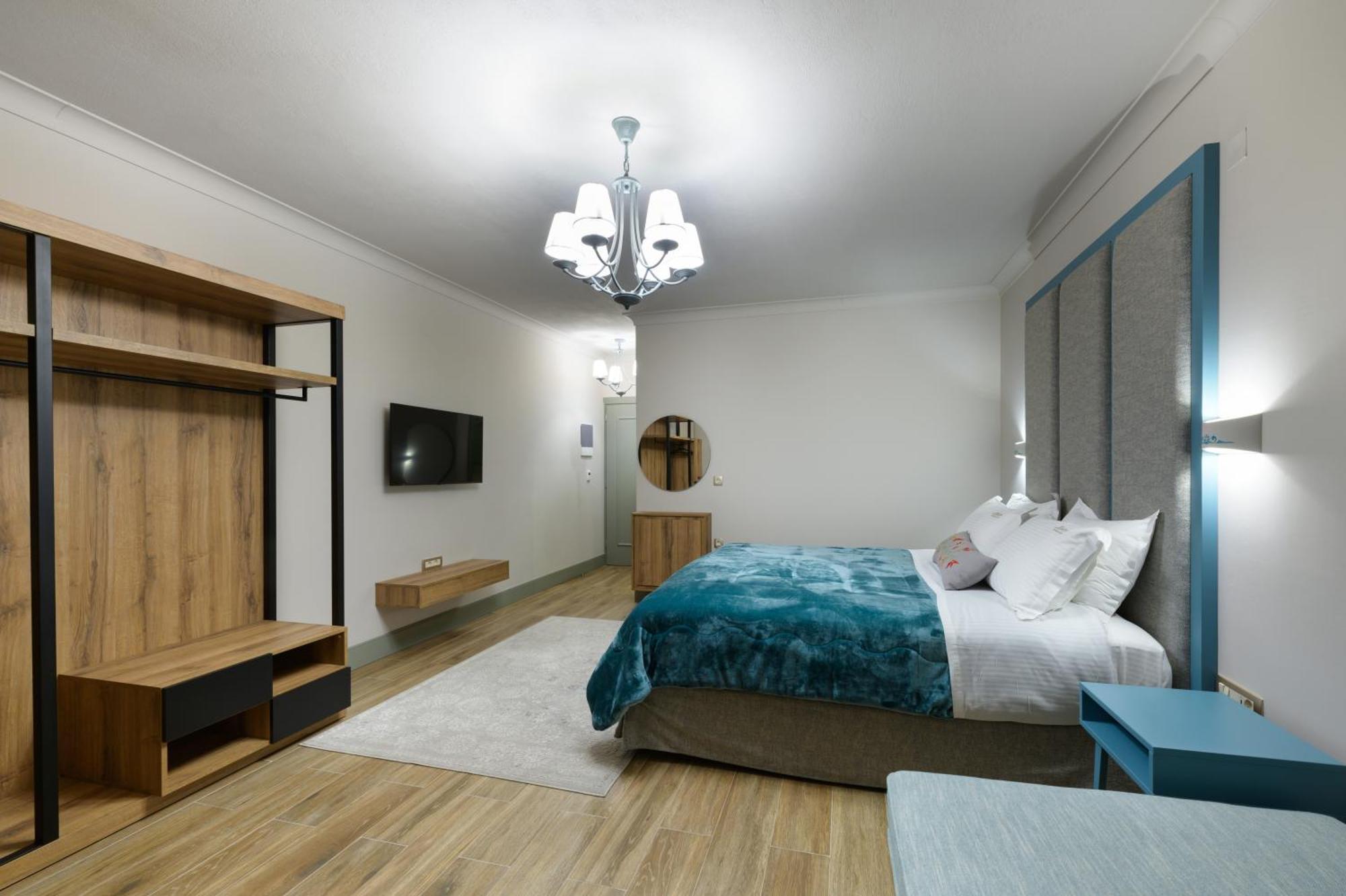 Albero Hotel Perama  Екстер'єр фото