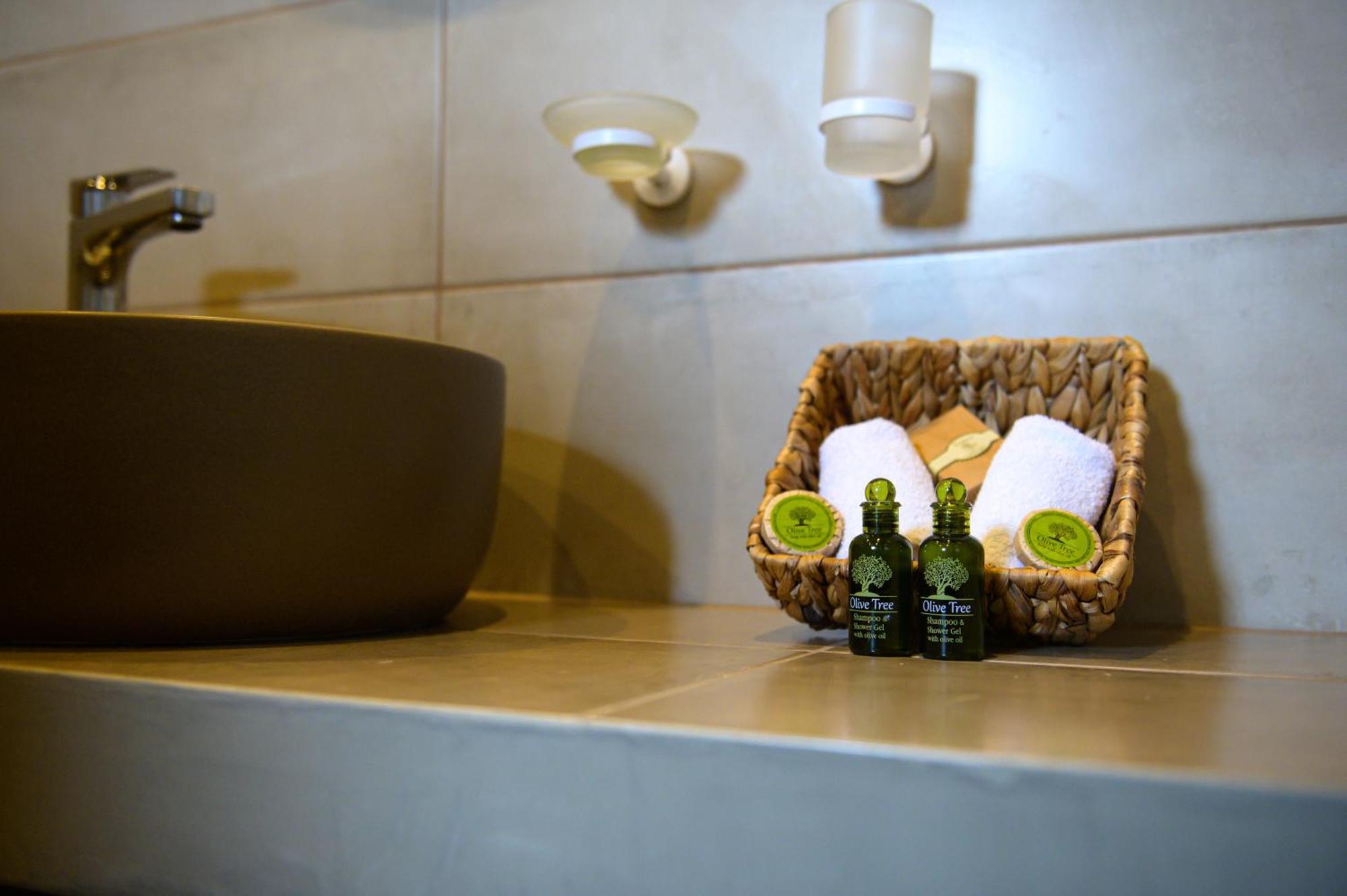 Albero Hotel Perama  Екстер'єр фото