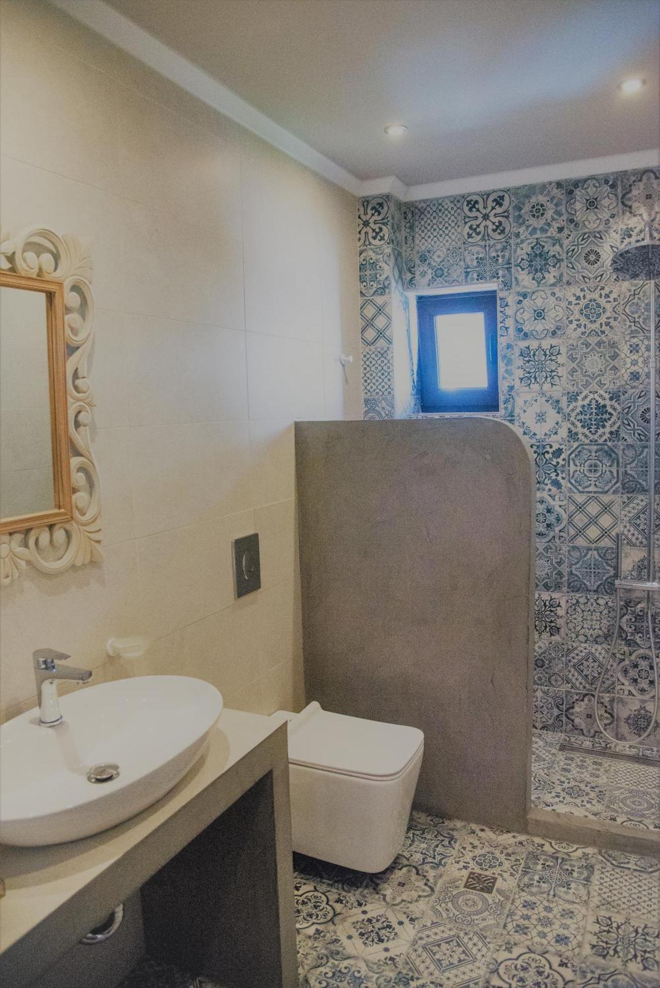 Albero Hotel Perama  Екстер'єр фото