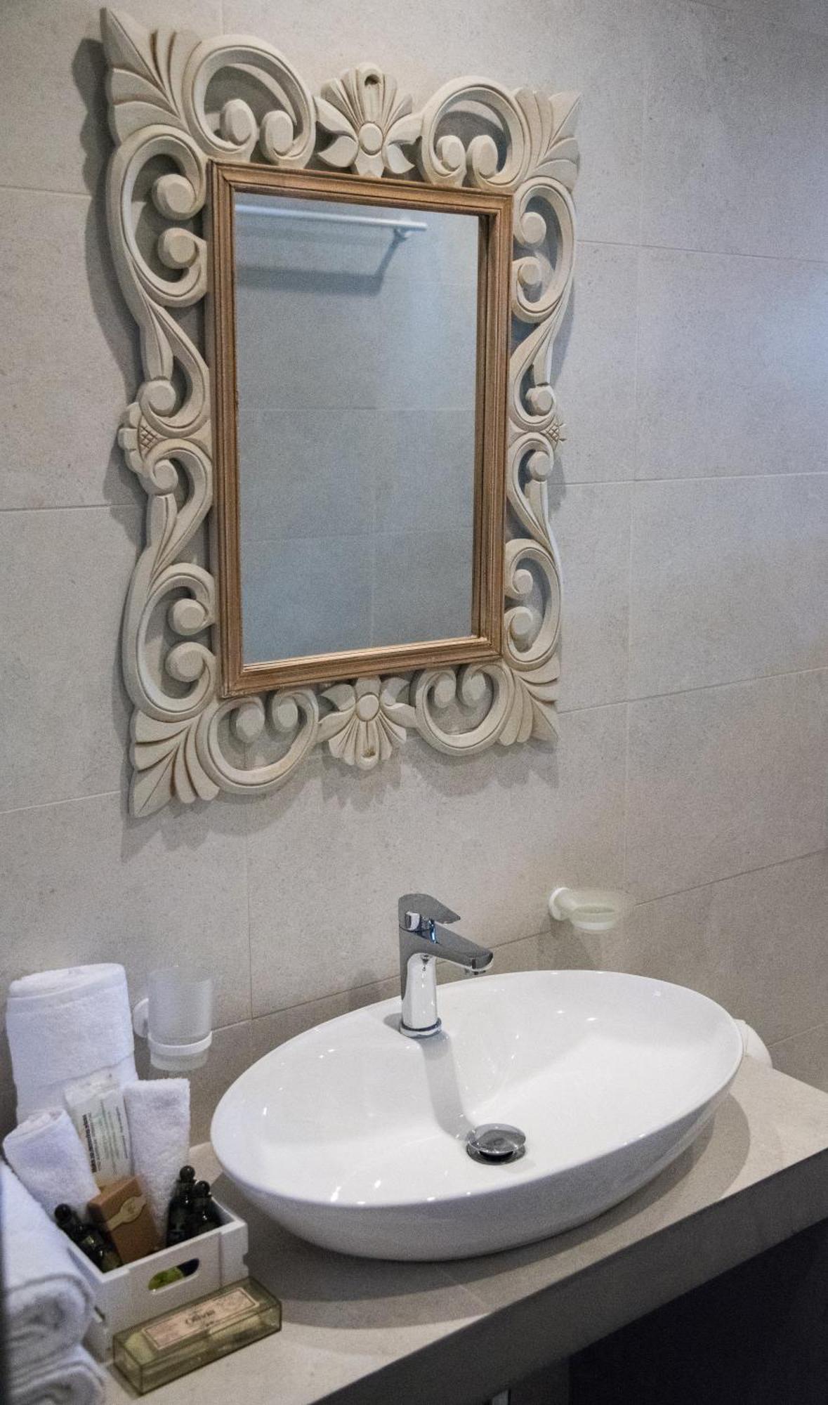 Albero Hotel Perama  Екстер'єр фото